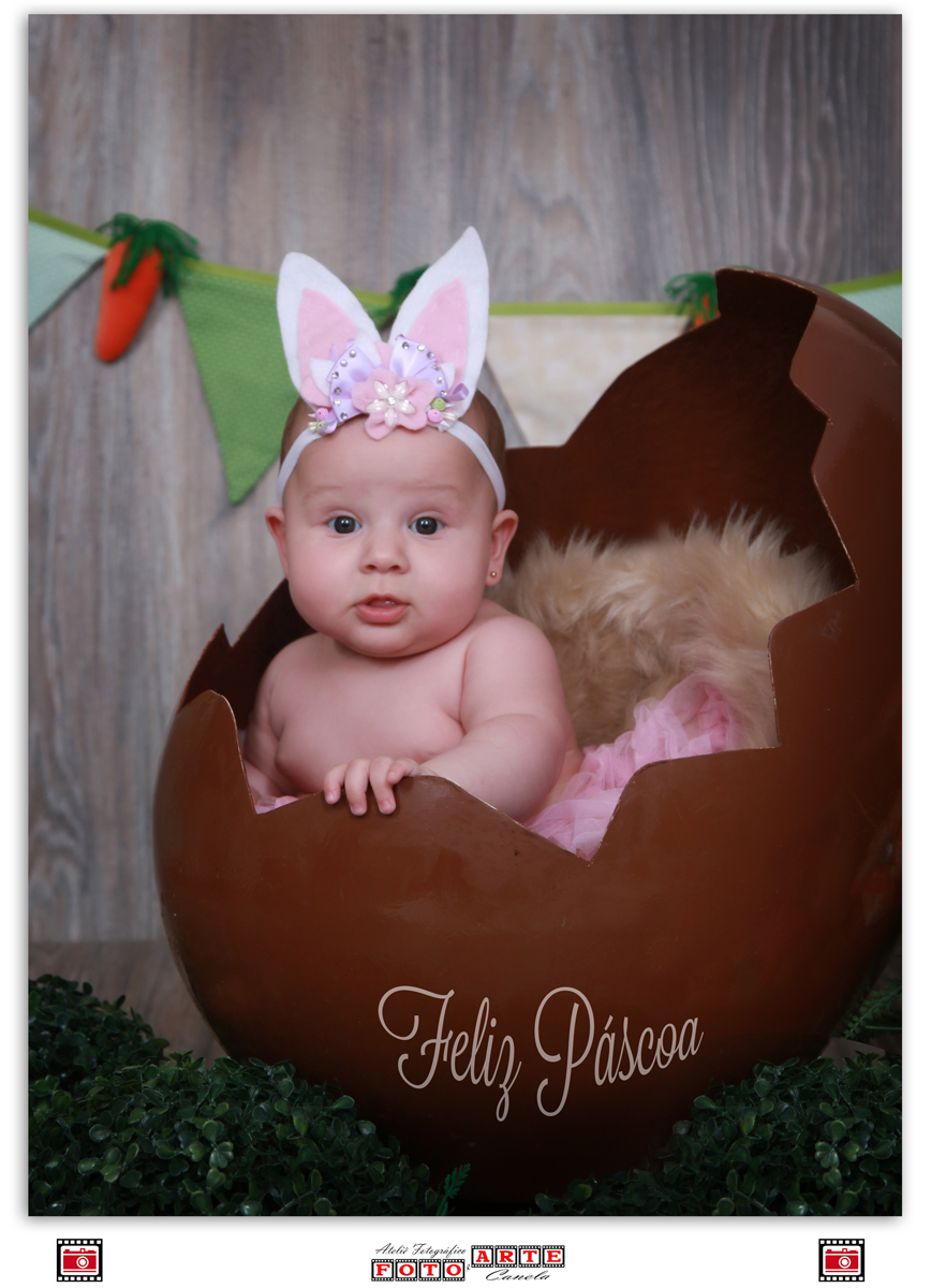 ovo chocolate para crianças