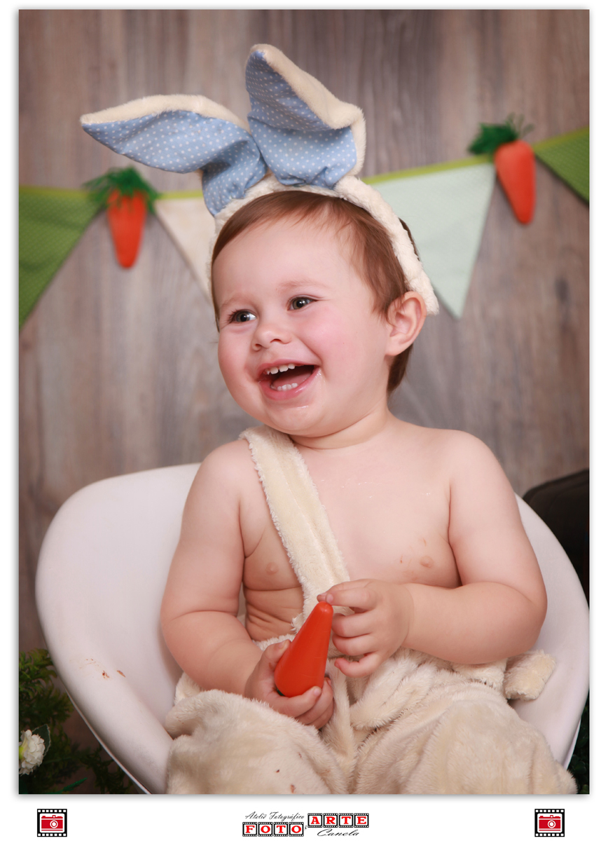 menino sorrindo fotos de páscoa