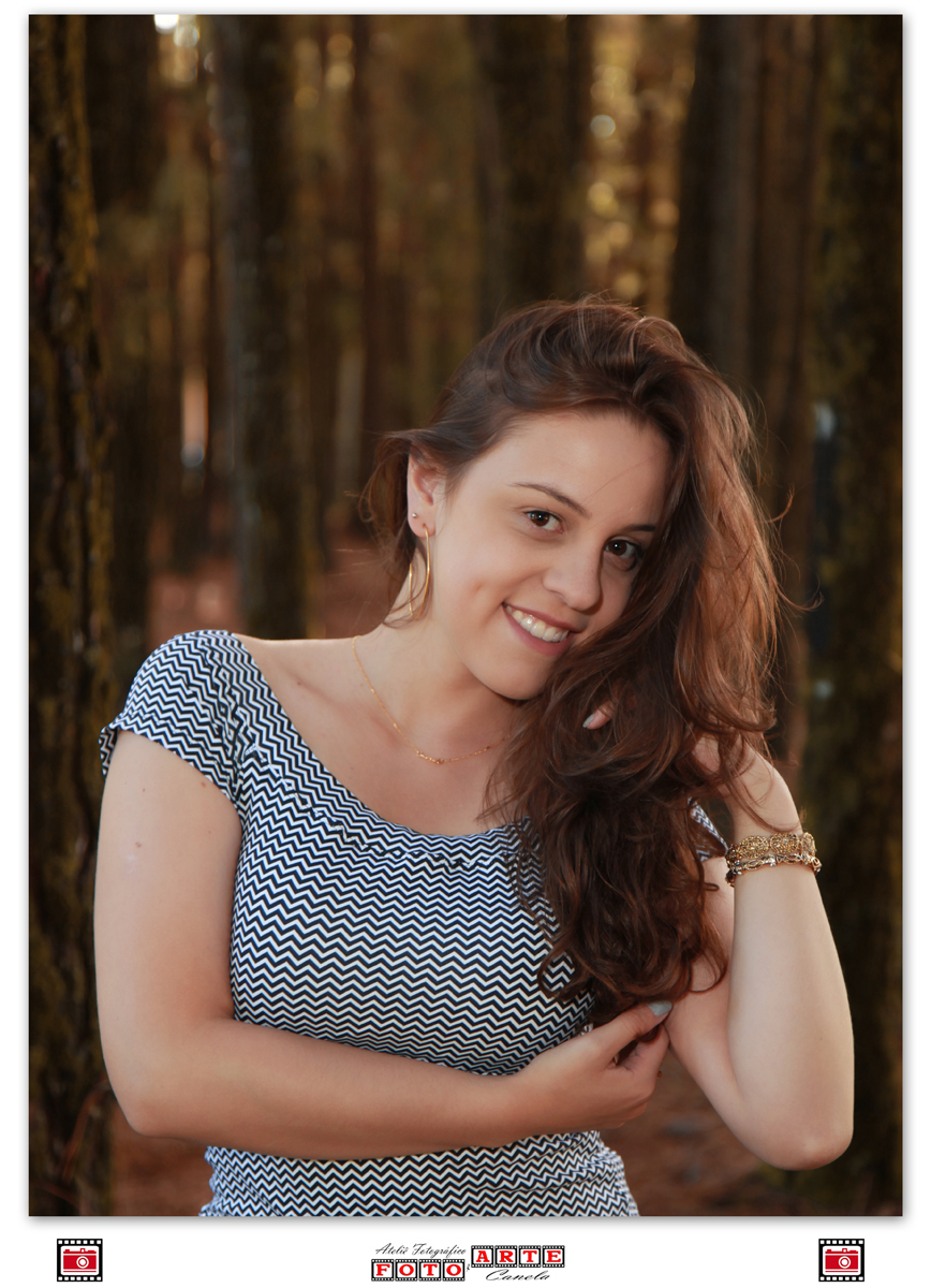 mulheres fotografadas