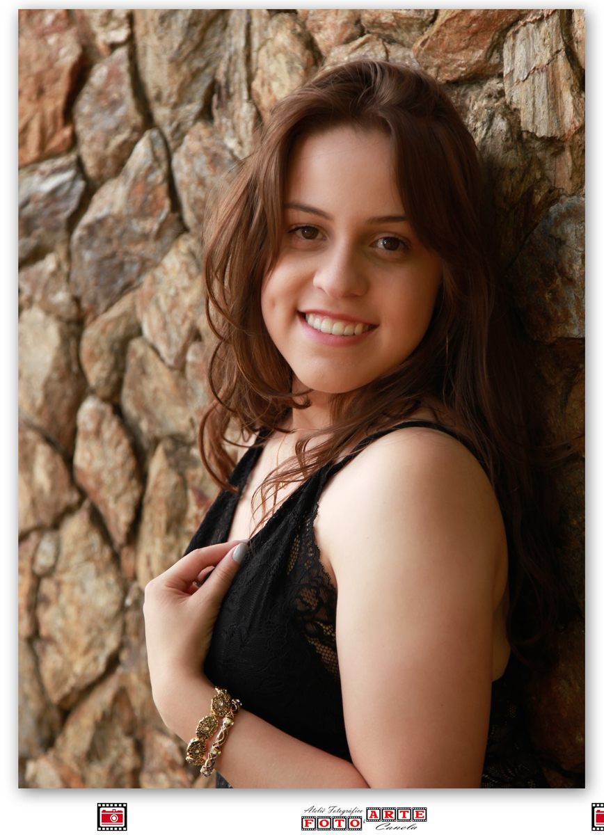 ensaios femininos