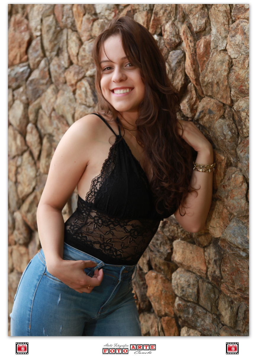 mulheres fotografadas