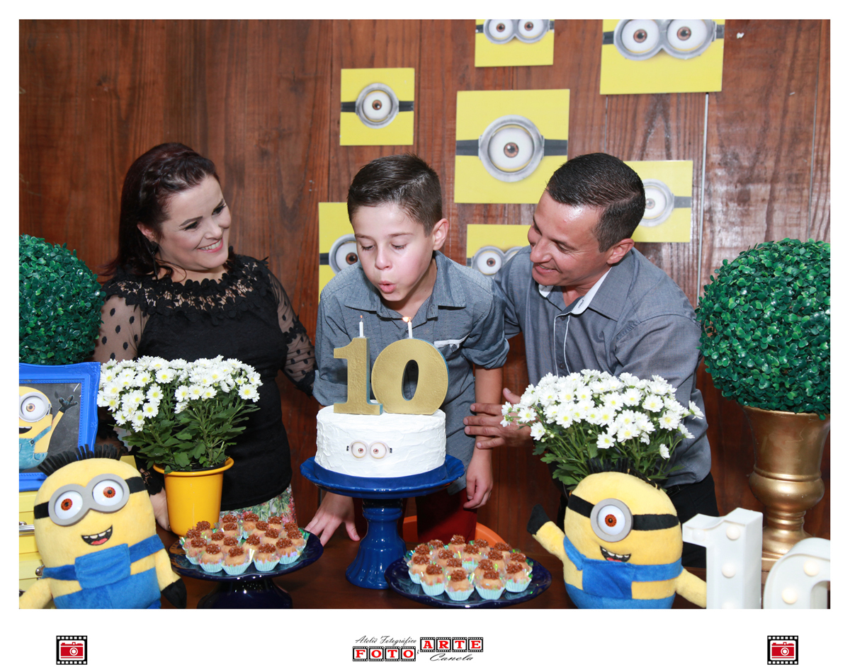 Parabéns Alexandre!!!