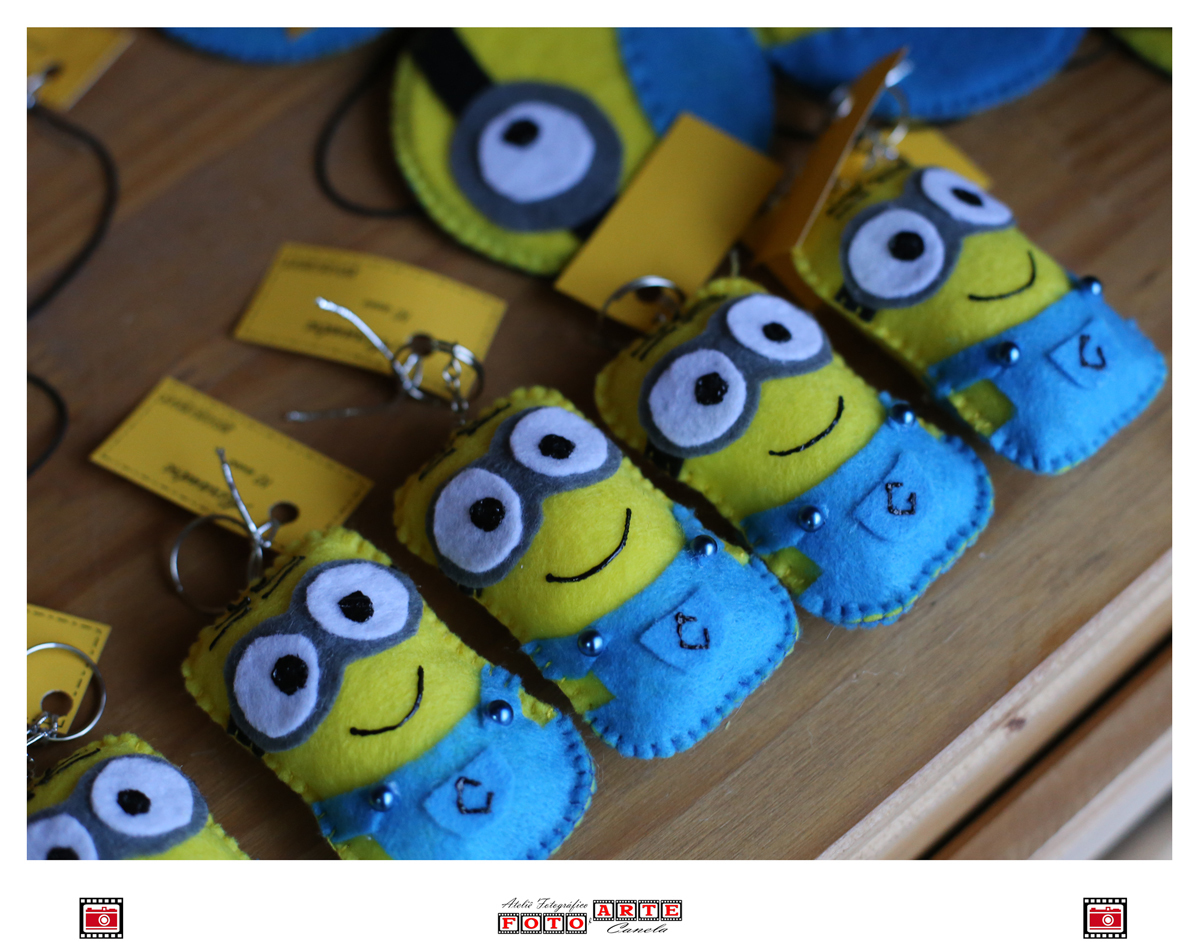 lembrança de aniversário