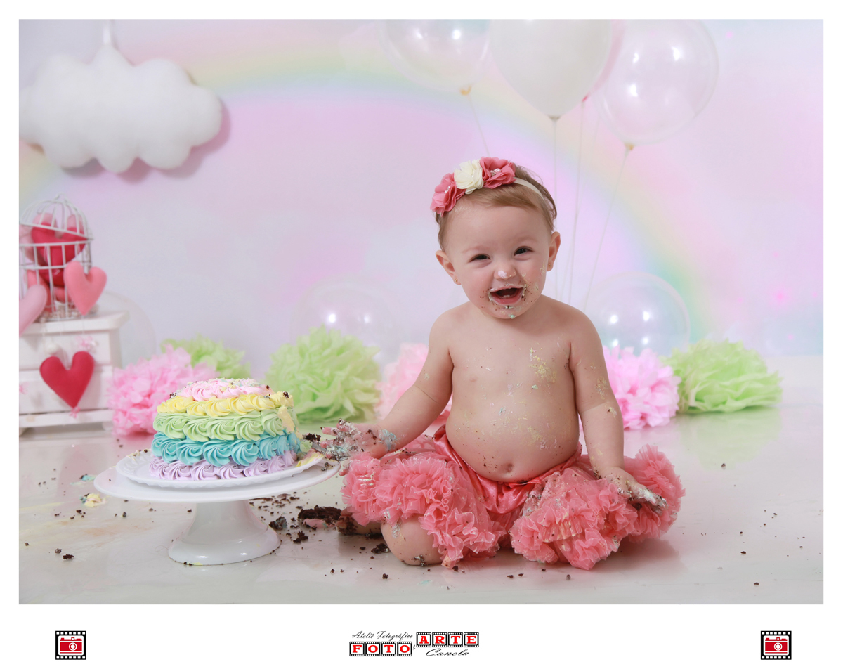 ensaio smash no estudio