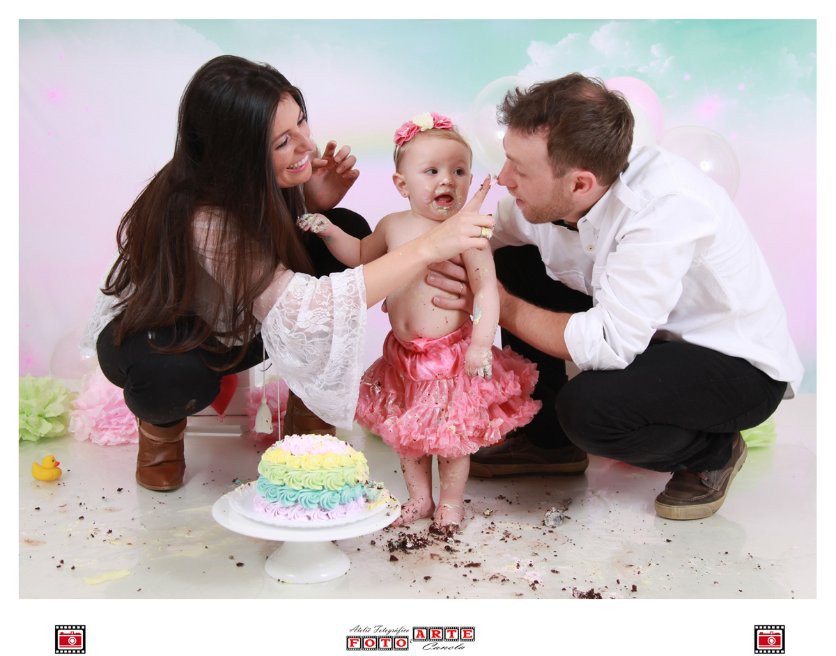 Fotografia de família