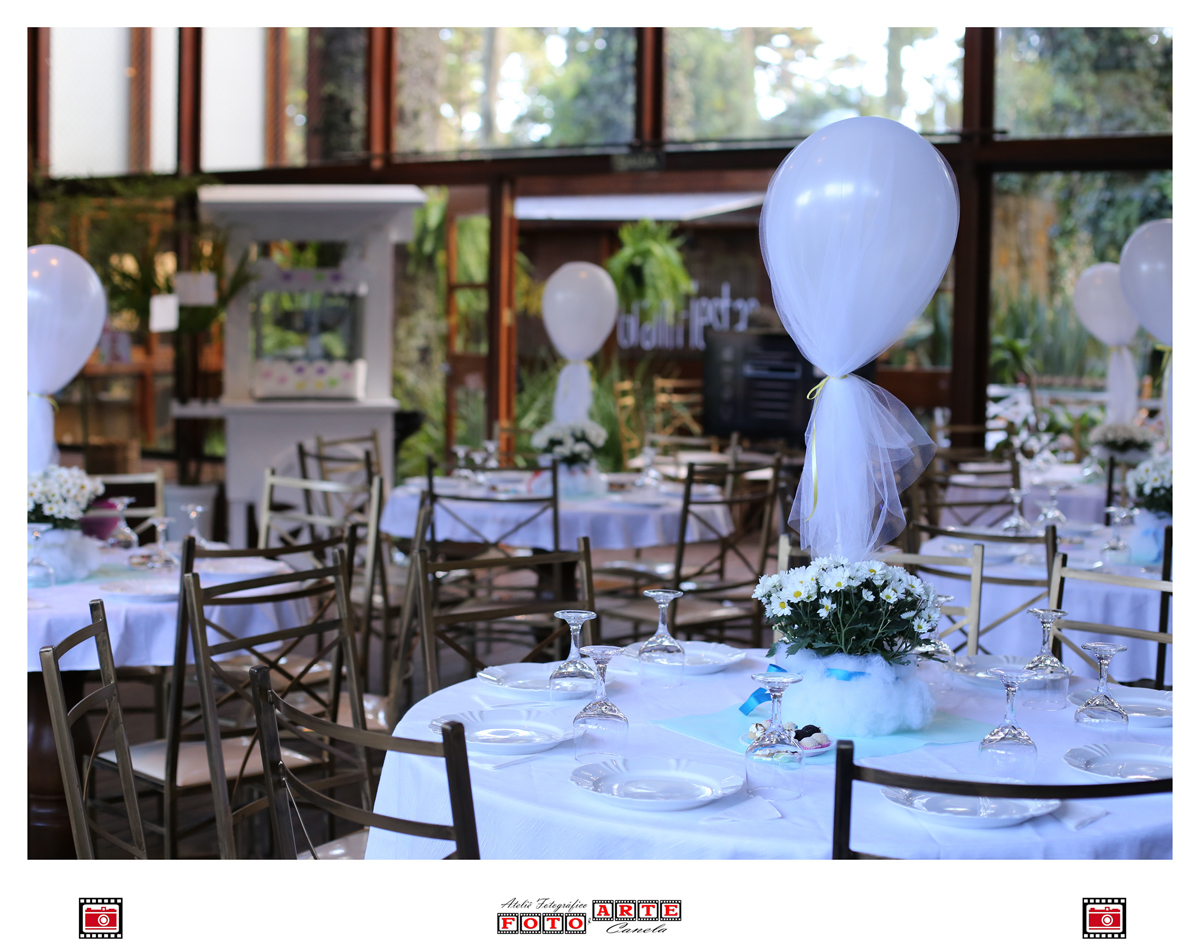 Mesas Da Casa De Festas Gram Fiestas Em Gramado RS