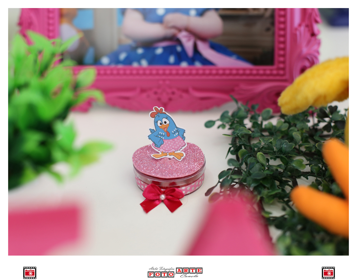 lembrancinhas decoradas