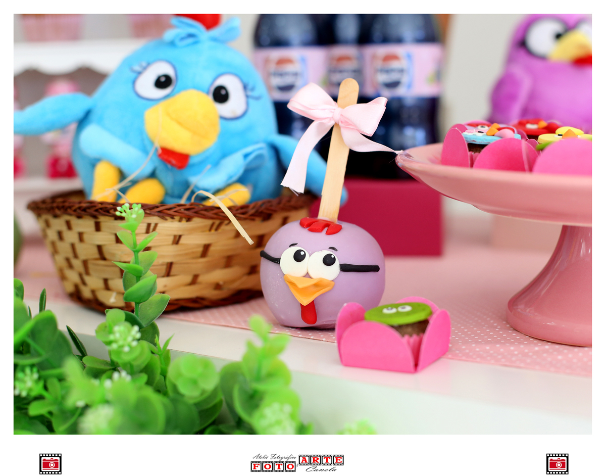 maçã do amor chocolate