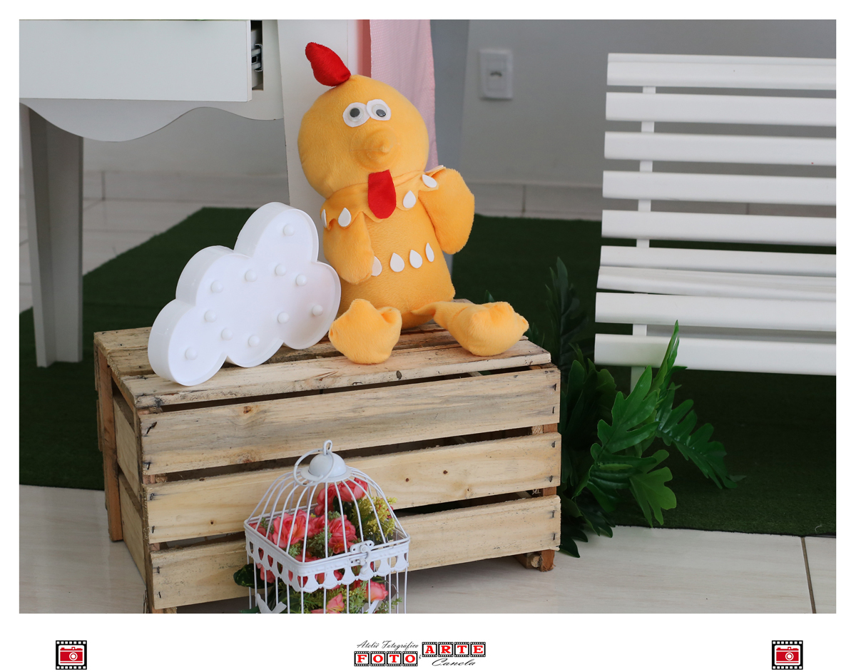 detalhes decoração