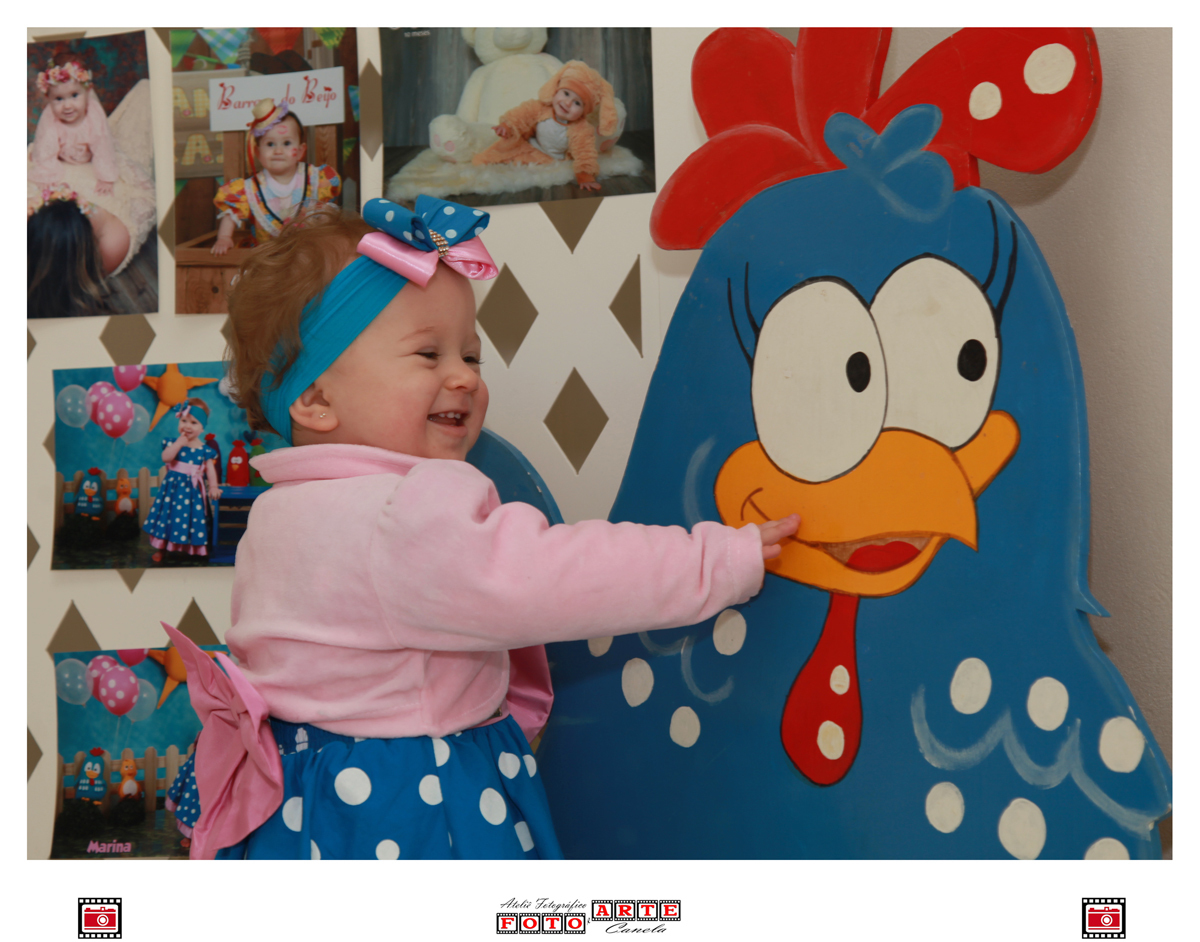 galinha pintadinha mdf