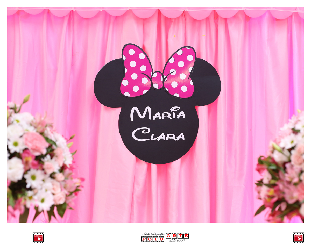 decoração festa infantil