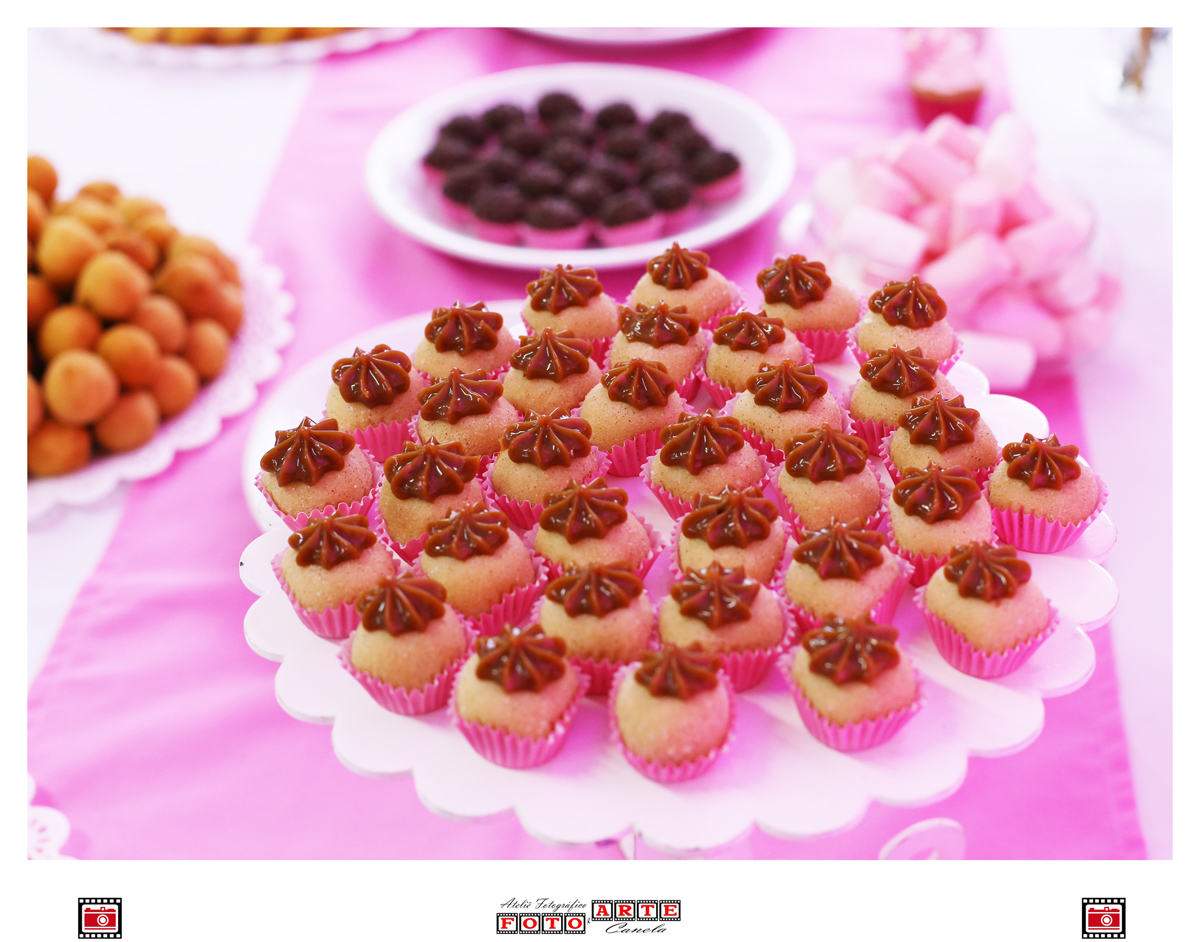 docinhos de festa
