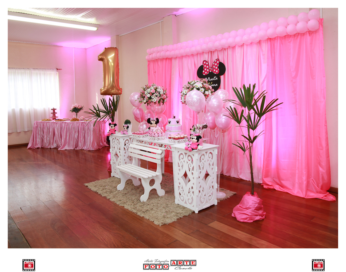 salão de festas Rio Jordão