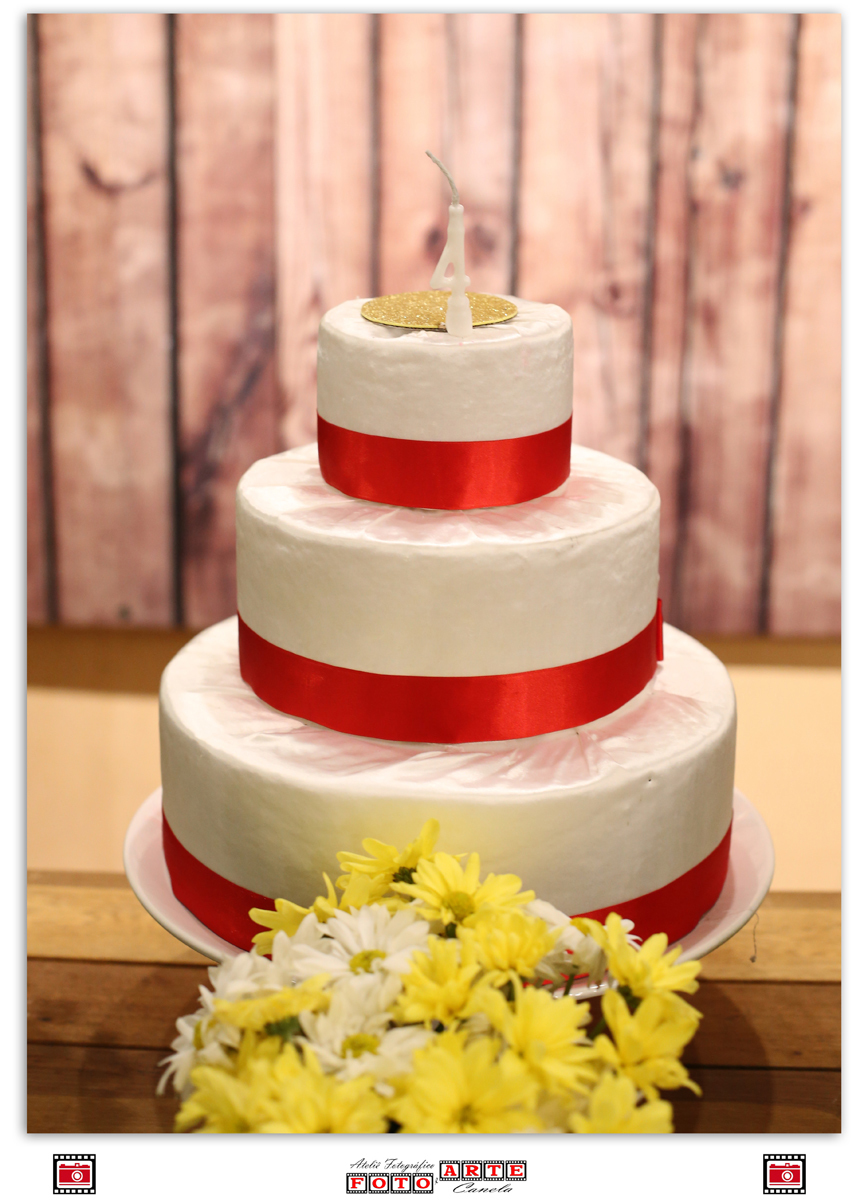 bolo decoração turma da mônica