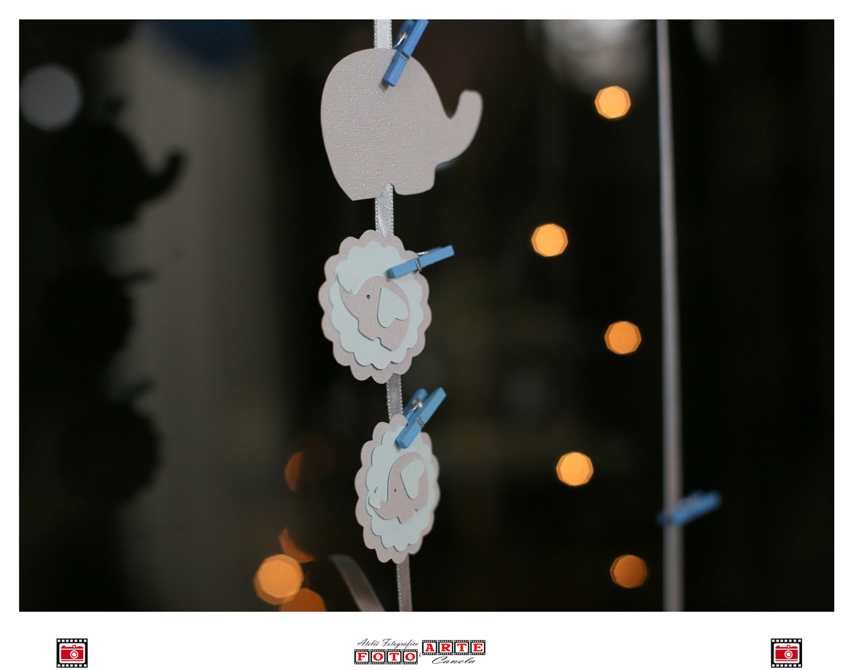 tags elefantes azuis