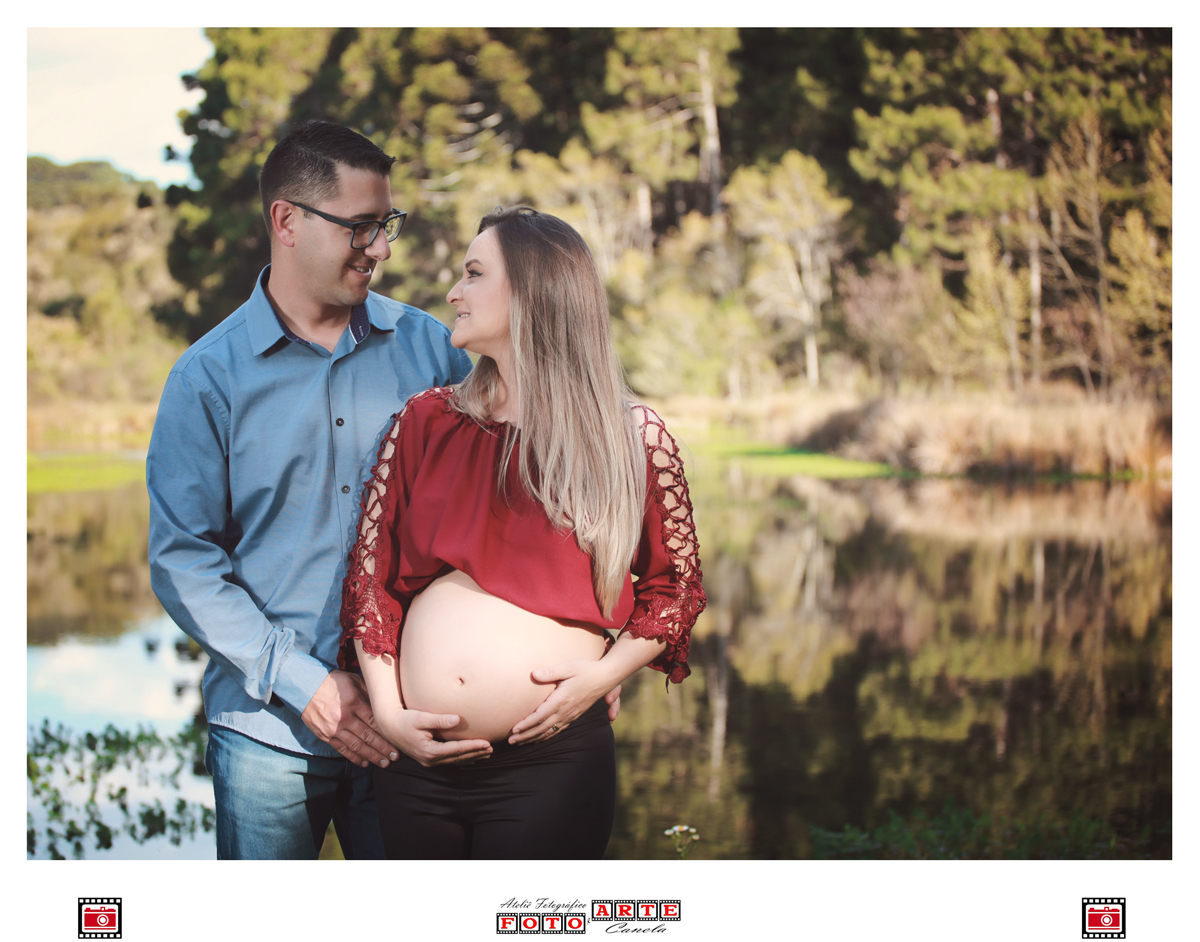 Papai e mamãe