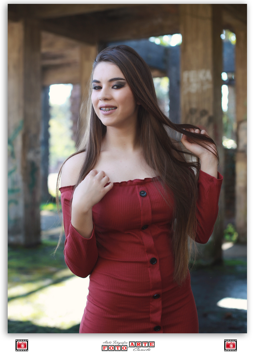 foto 15 anos
