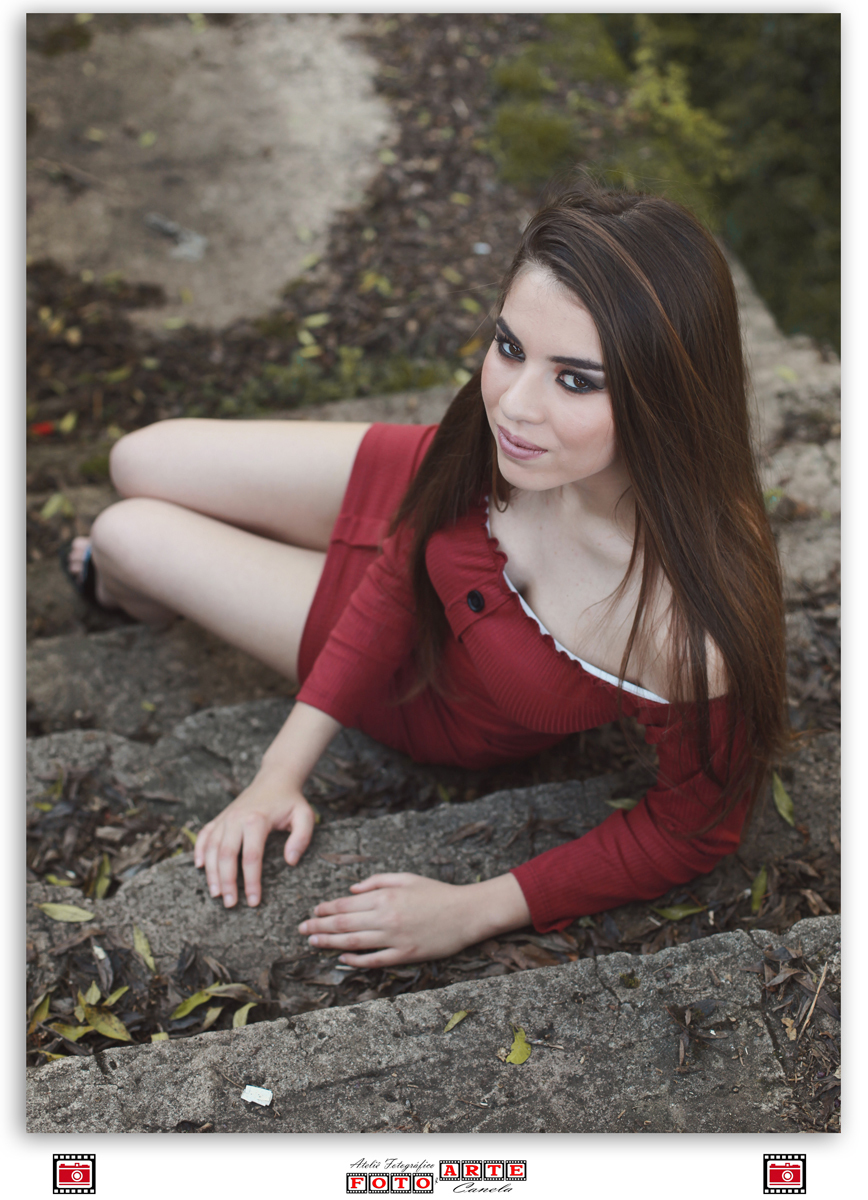 modelos ensaios fotográficos