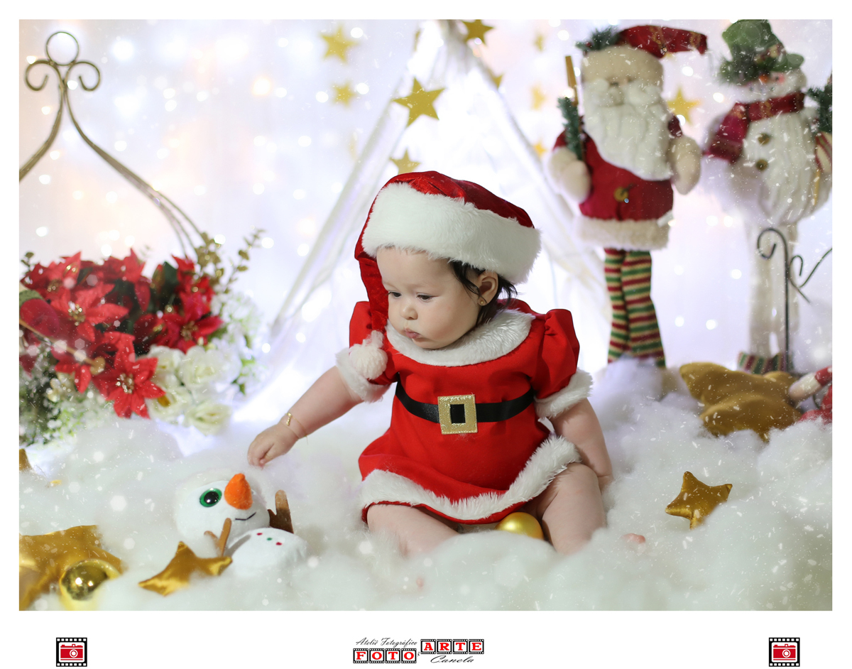 fotografia de menina