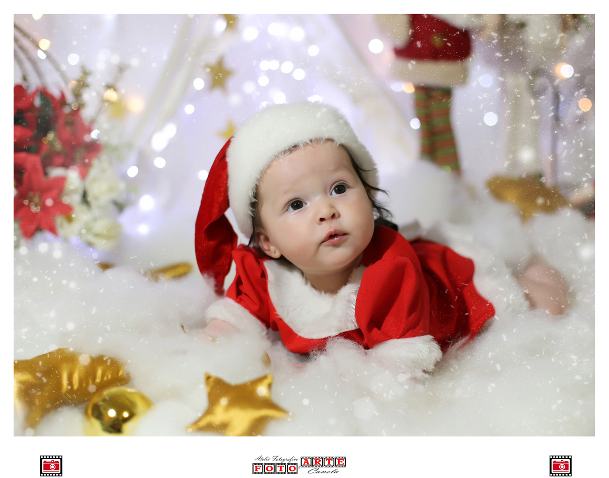 fotografia natalinas