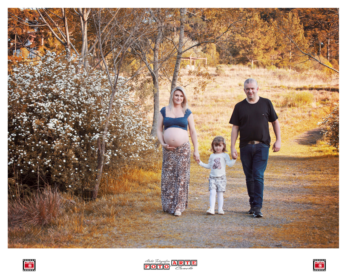 caminhando pelo Parque do Palácio