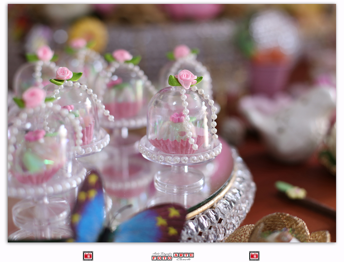 lembrancinhas decoradas