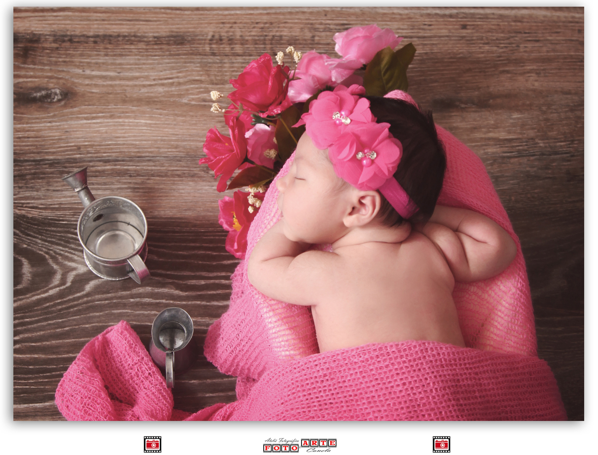 ensaio newborn jardim