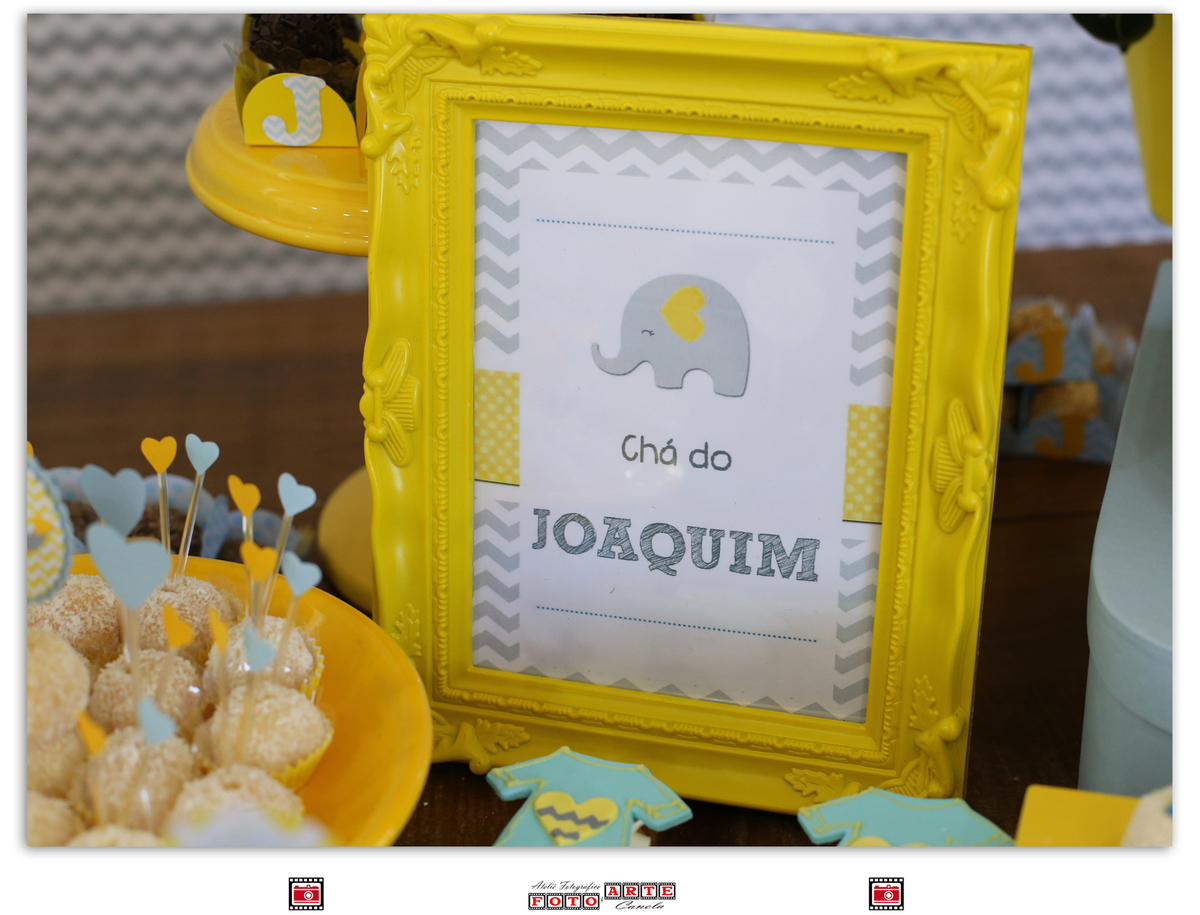 quadrinho do Joaquim