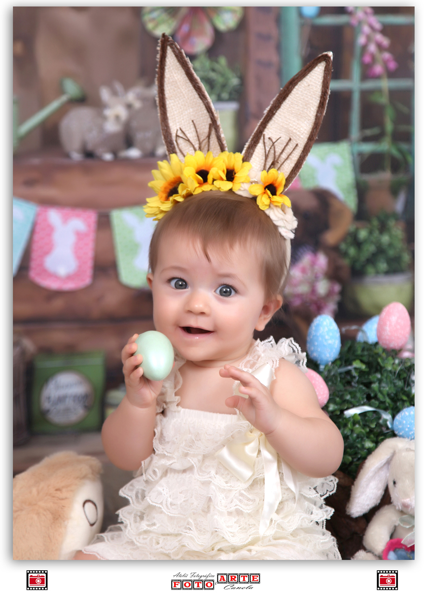 cenários de páscoa