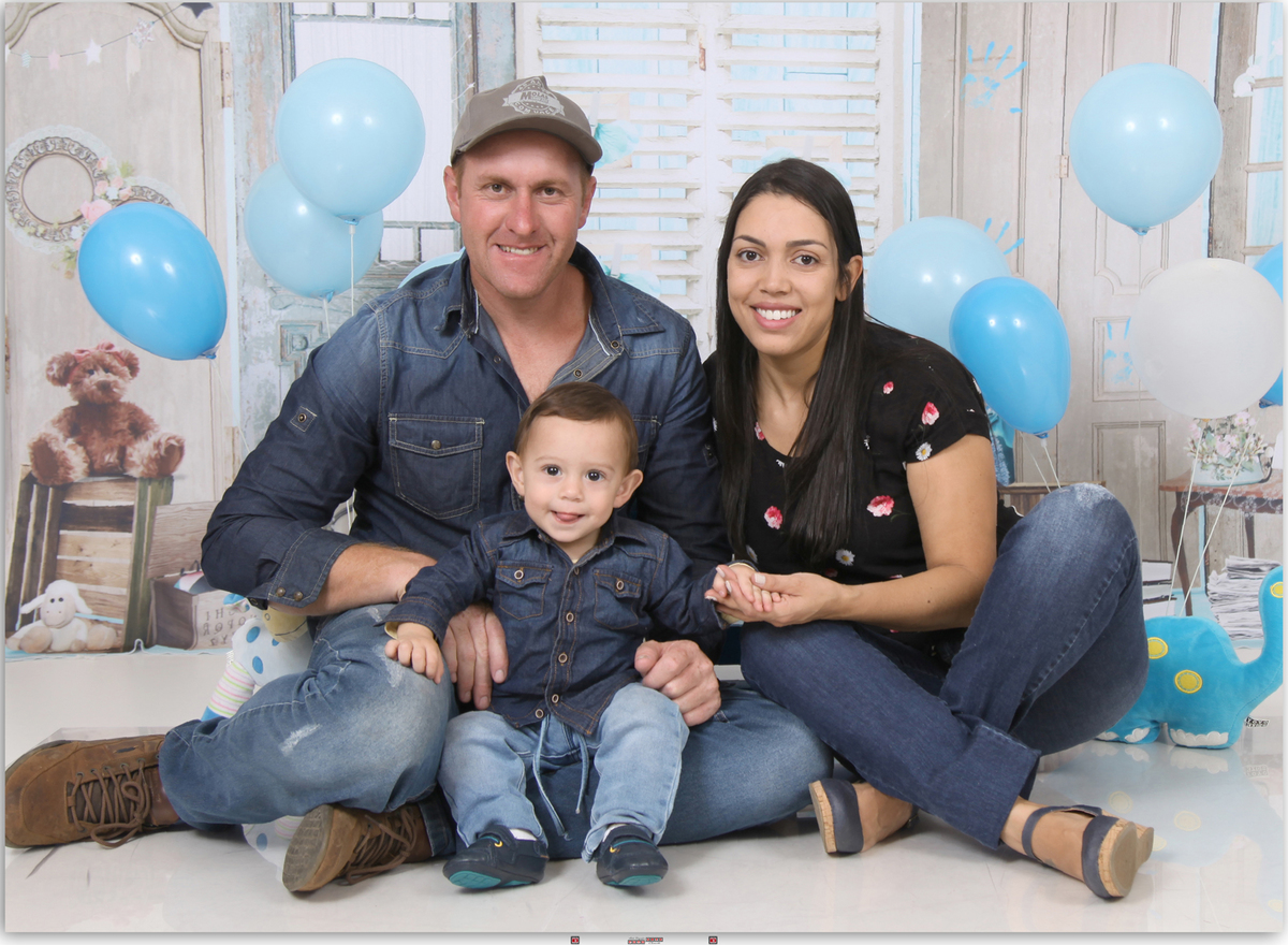 smash the cake familia jeans