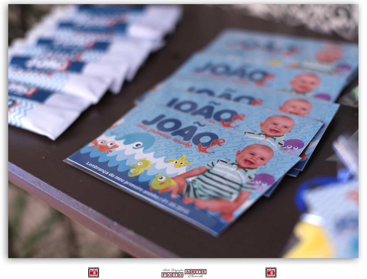 lembrancinha ímã de geladeira