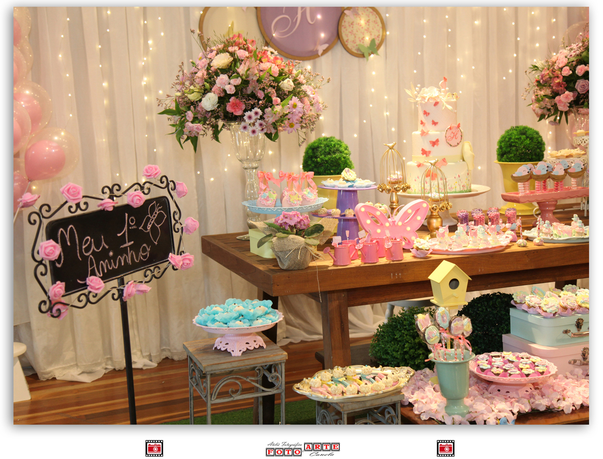 detalhes da mesa principal