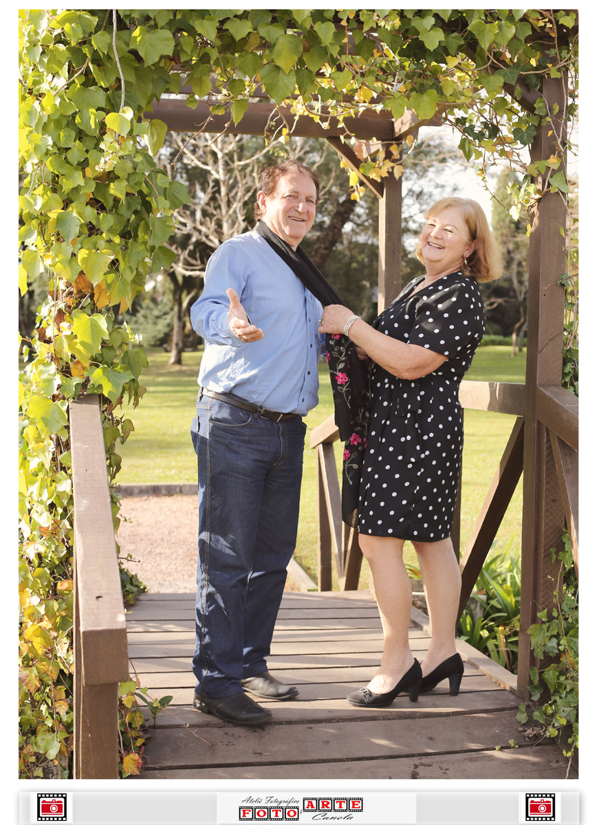 ensaio casal bodas de ouro