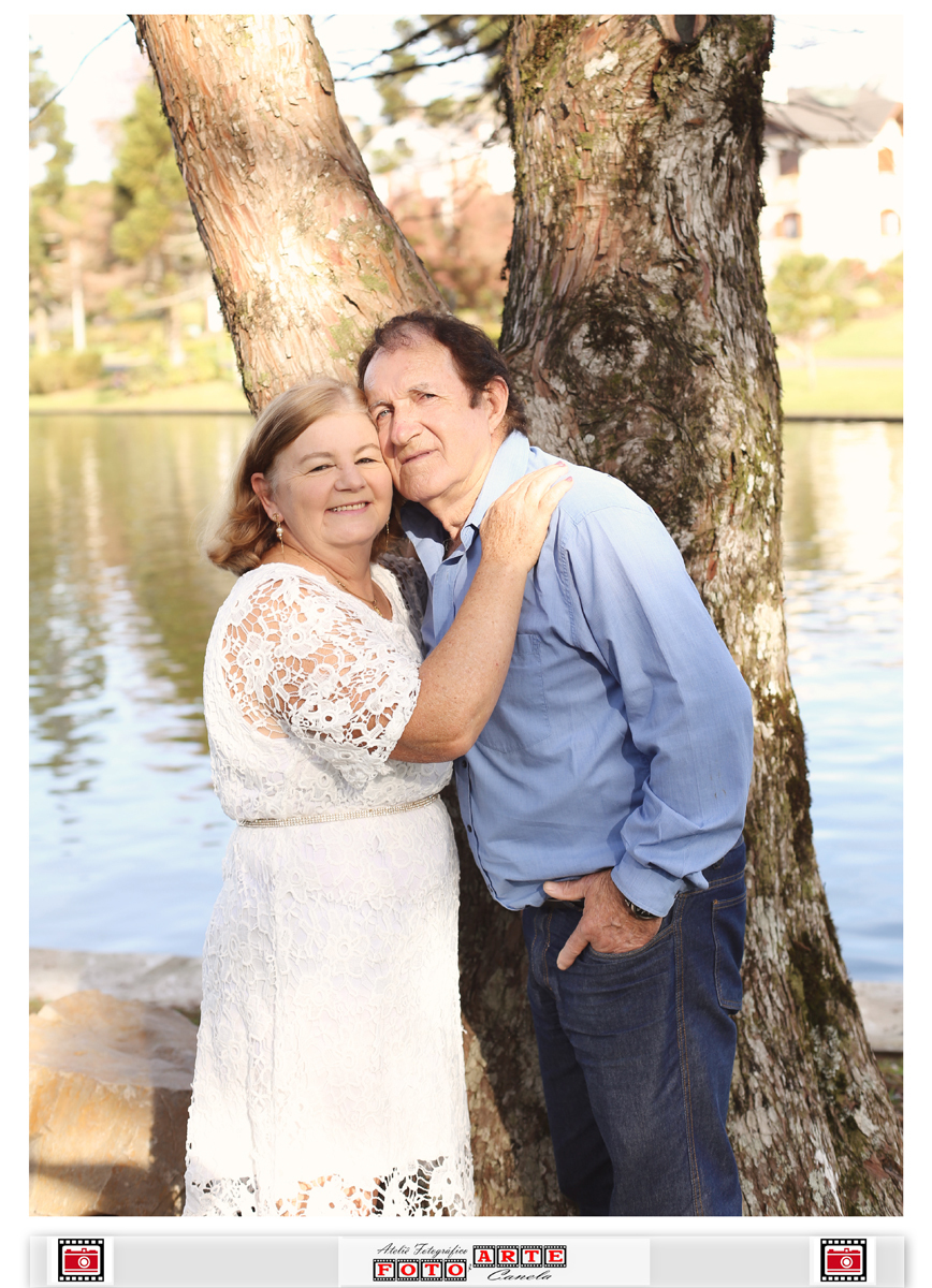 ensaio fotográfico terceira idade