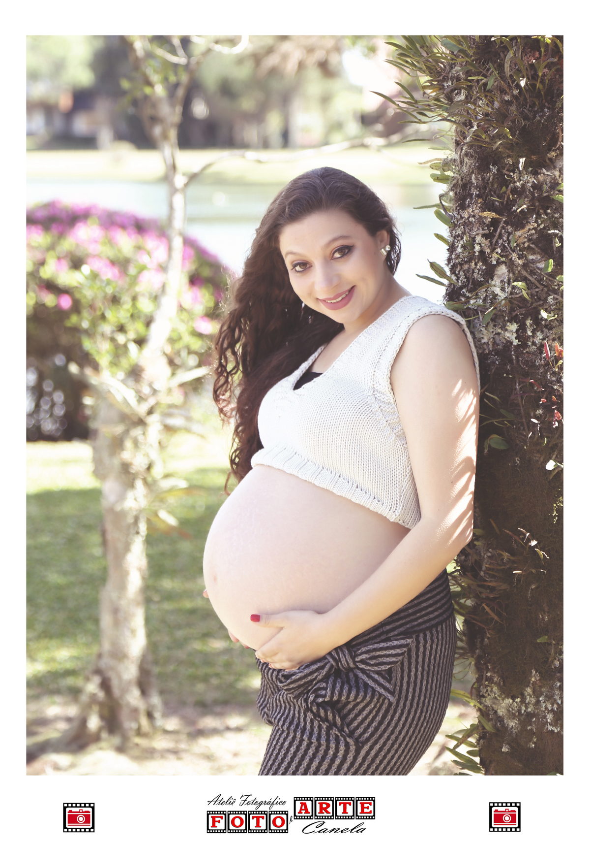 grávida