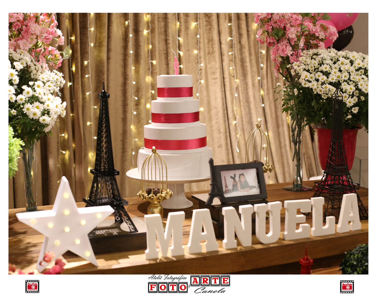 decoração manuela