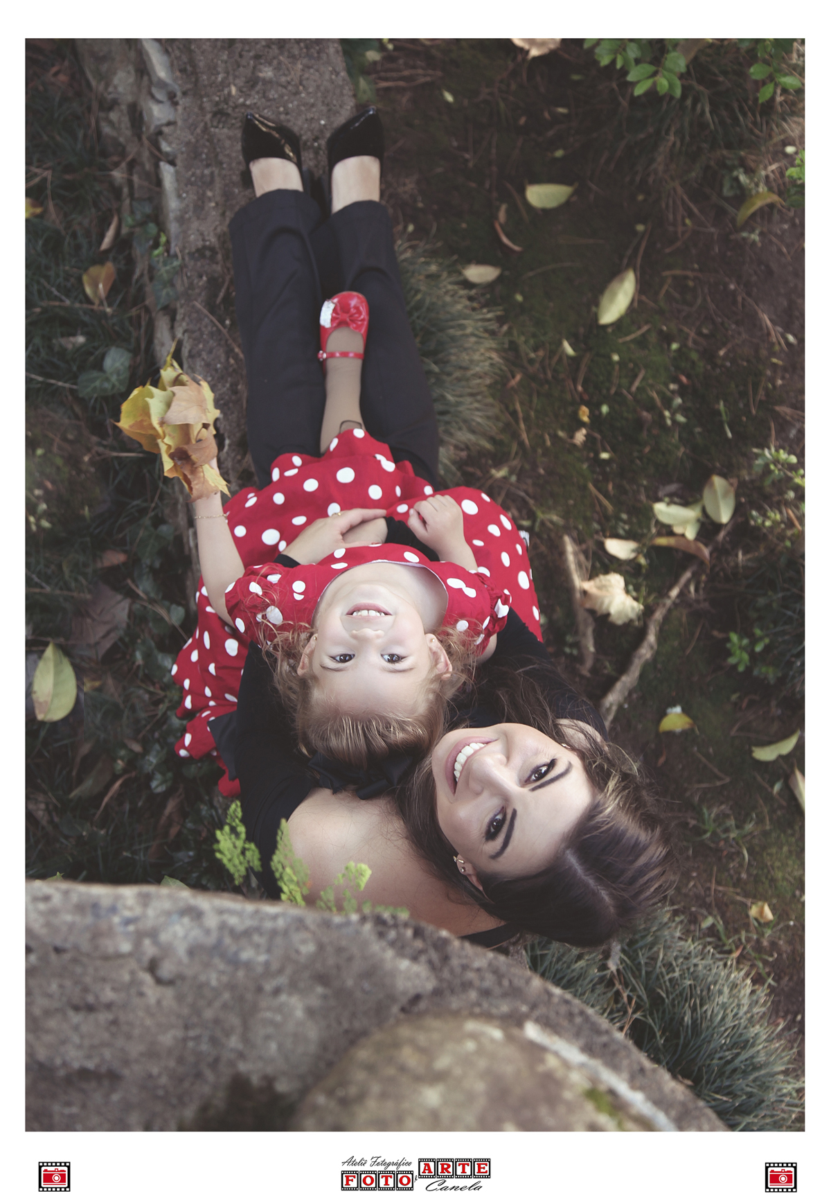 ensaio fotográfico vila susana