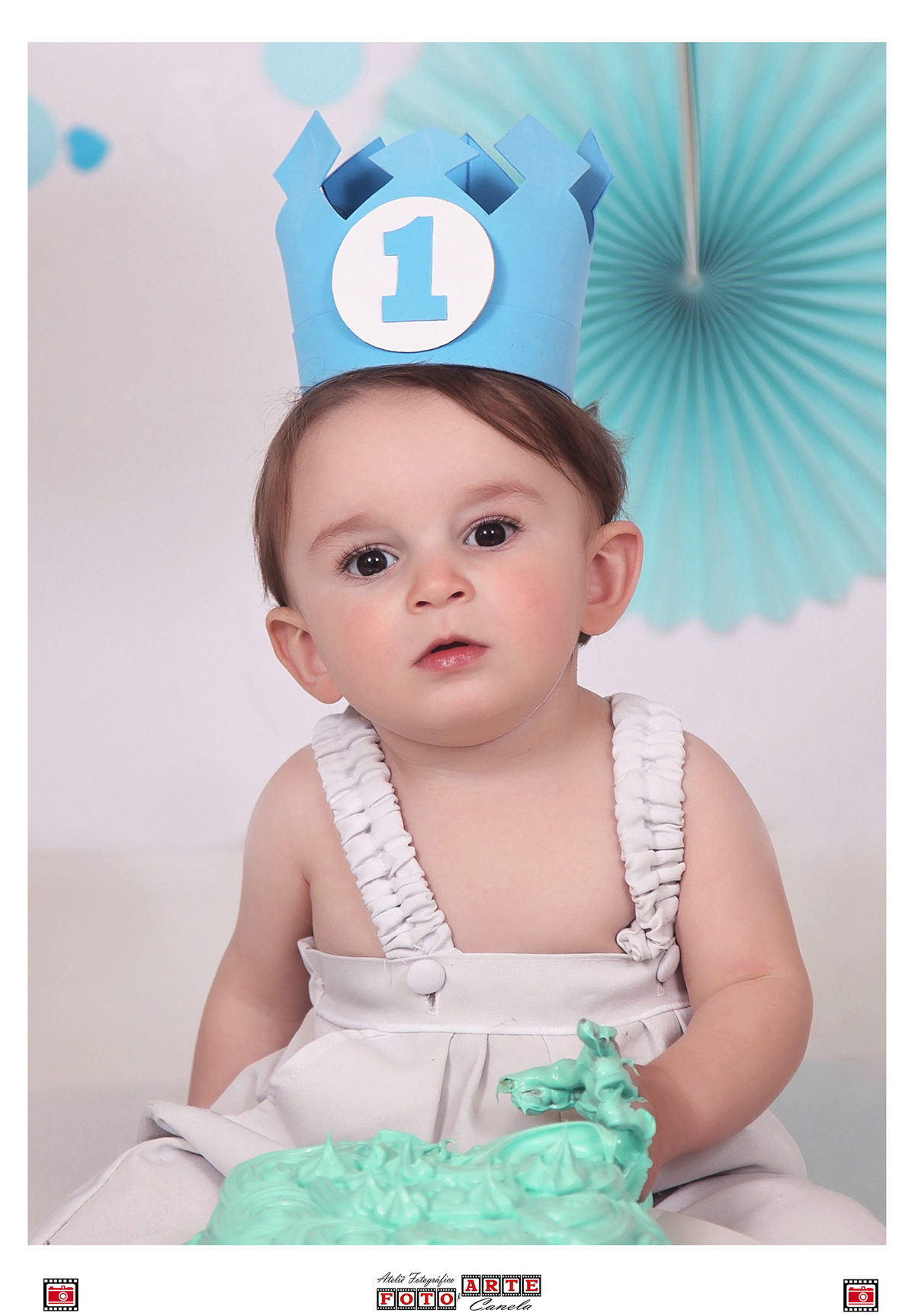 menino cenário smash