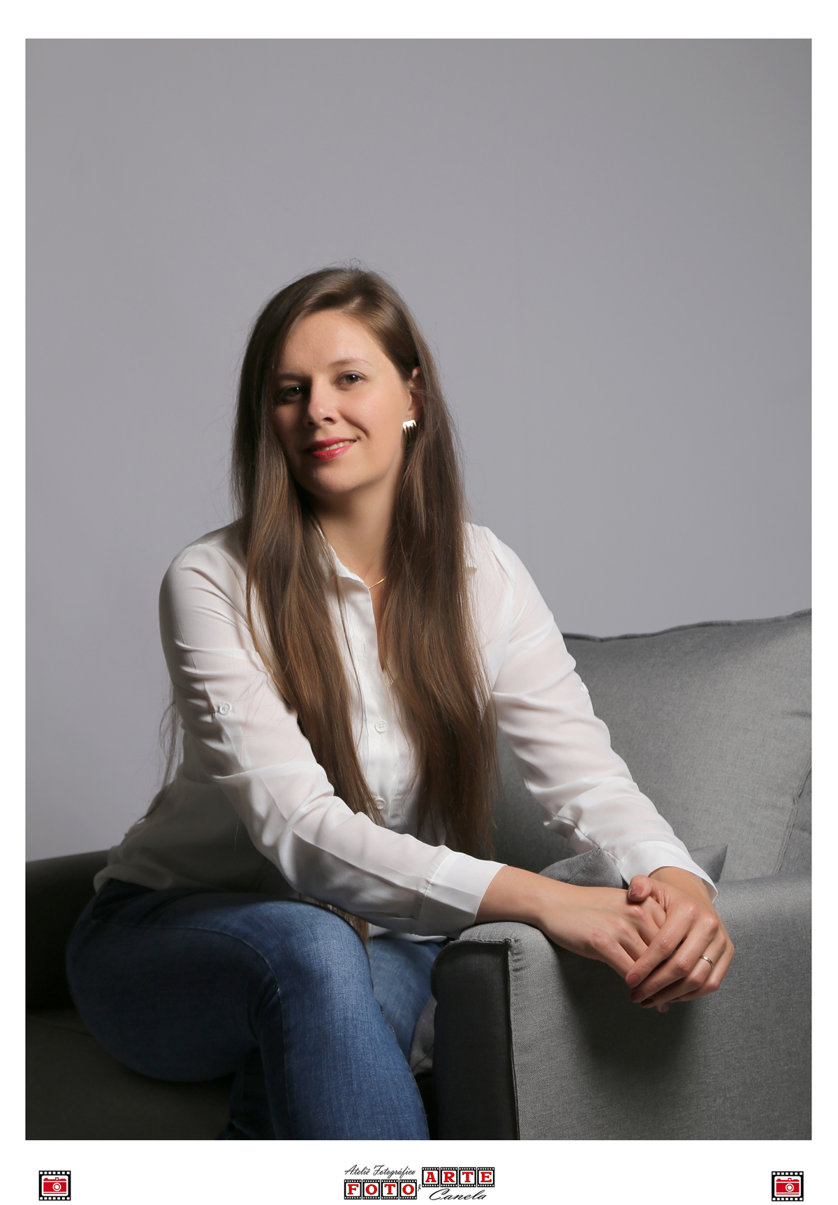 Lais Schneider é Corretora de Imóveis.