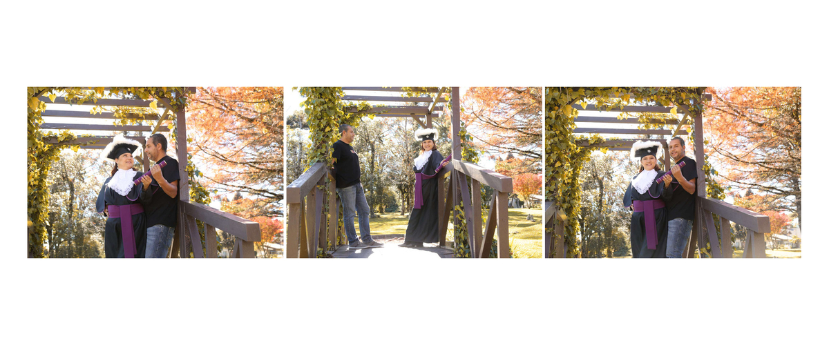 Ensaio formatura Canela fotos de formatura em família