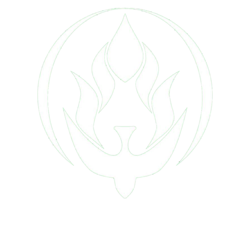 Logotipo de IGREJA BATISTA JARDIM LAGUNA