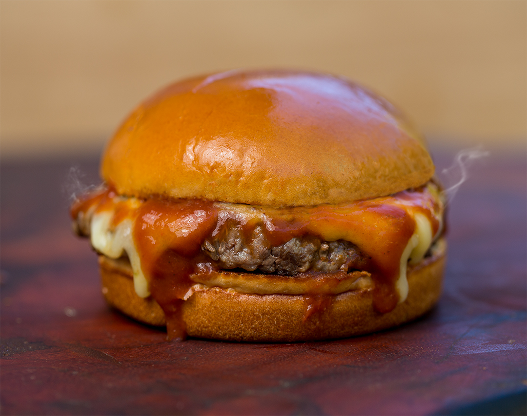 Kids Burguer