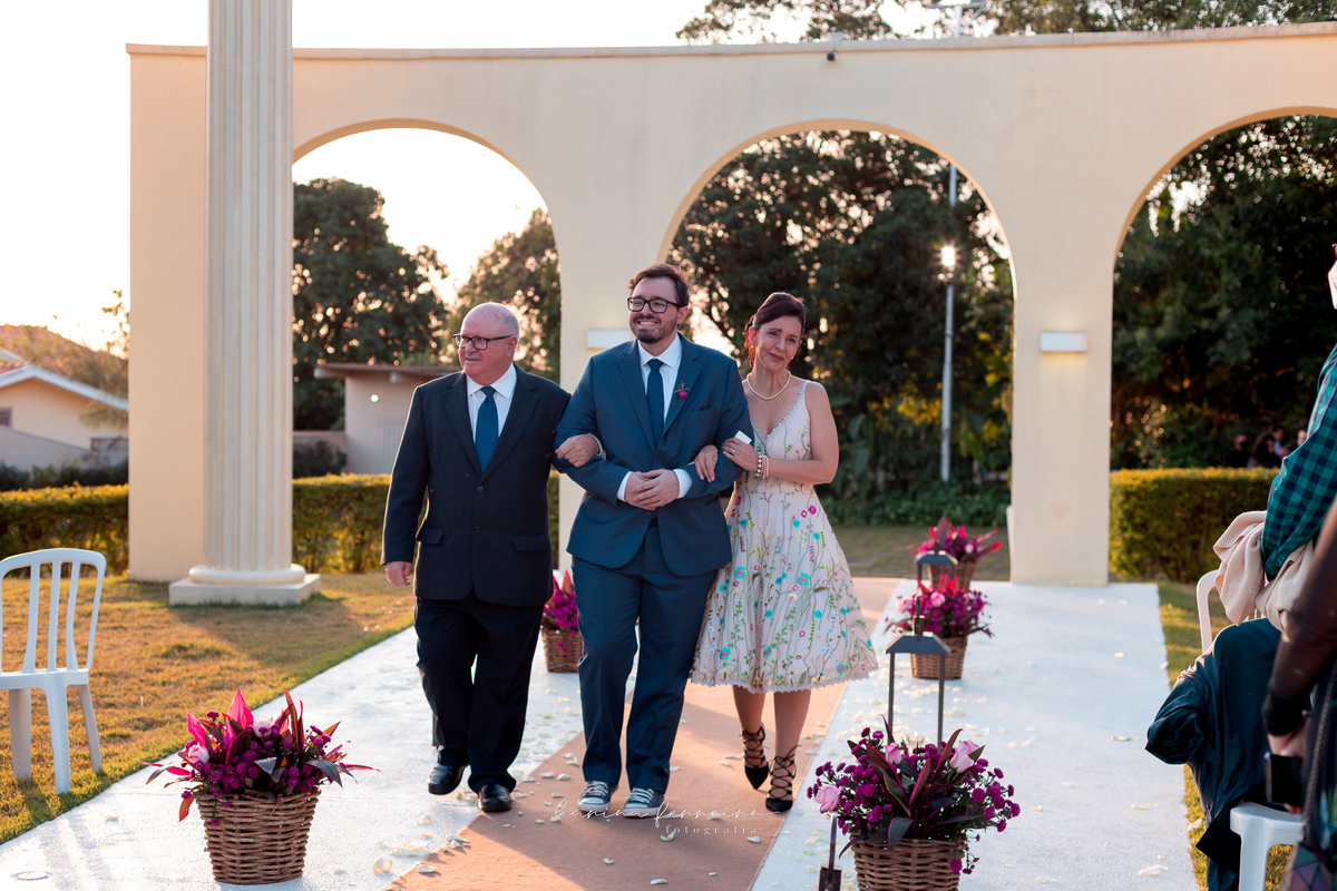 Pathernon * Santa Barbara/SP