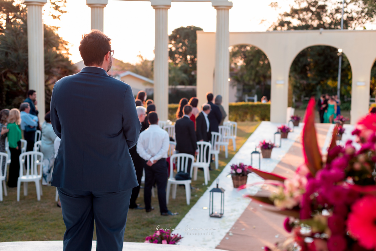 Pathernon * Santa Barbara/SP