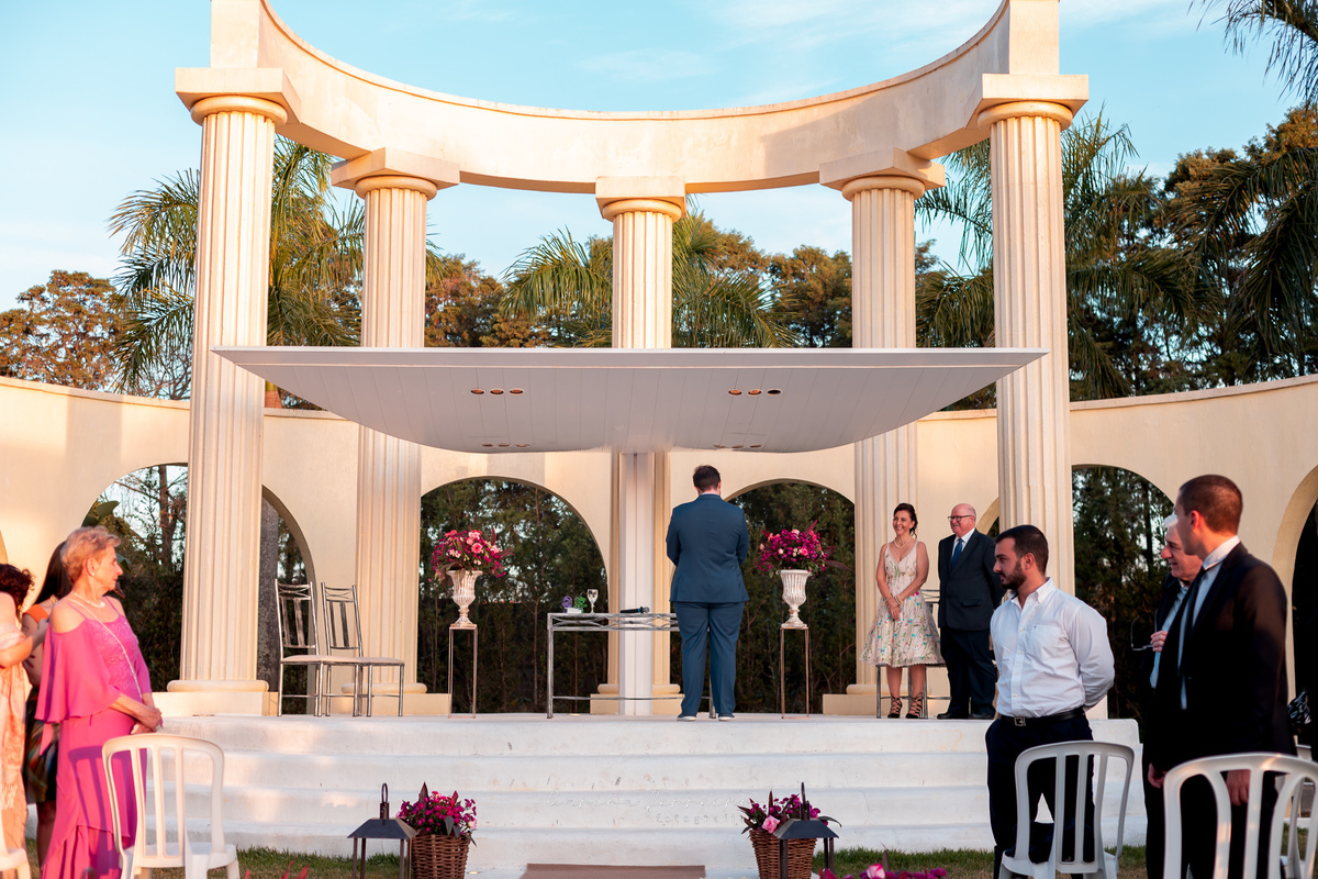 Pathernon * Santa Barbara/SP