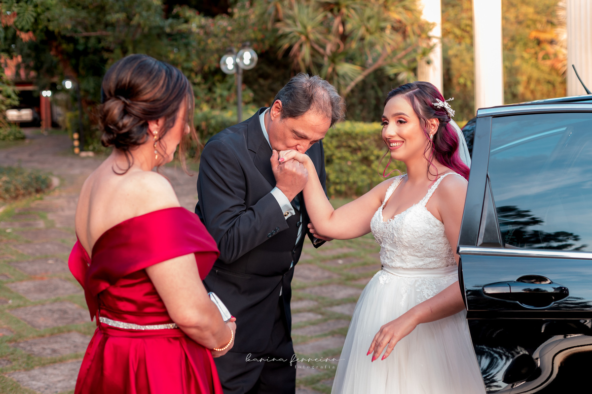 Pathernon * Santa Barbara/SP