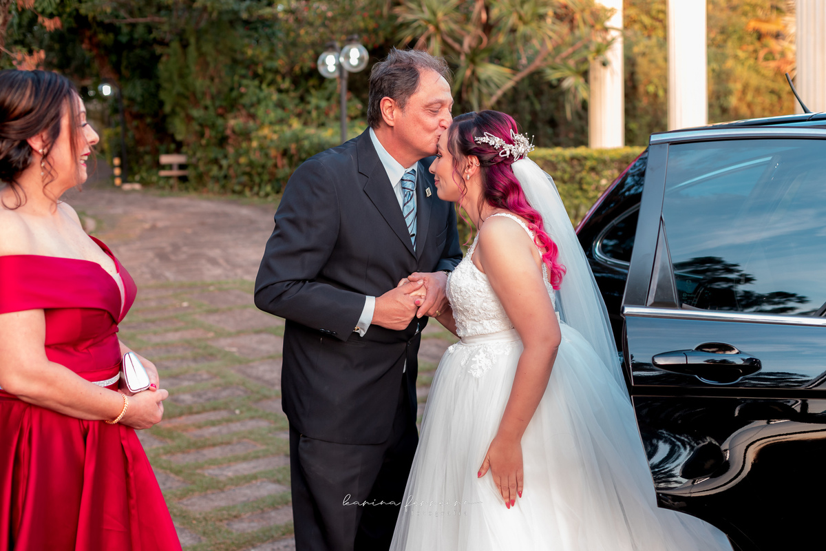 Pathernon * Santa Barbara/SP