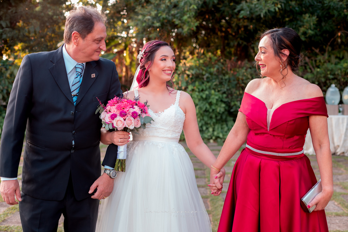 Pathernon * Santa Barbara/SP