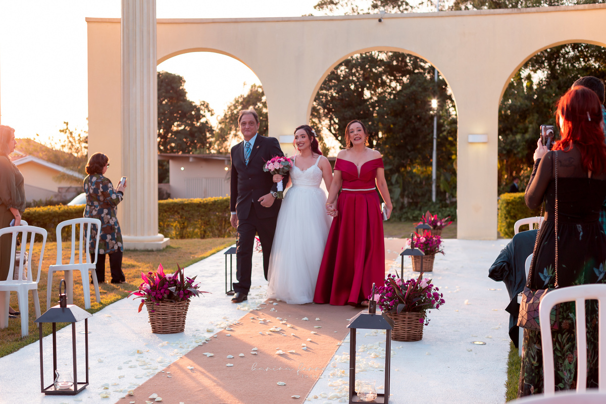 Pathernon * Santa Barbara/SP