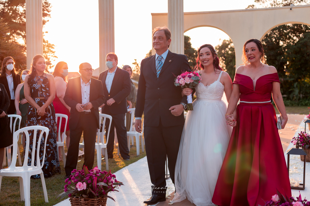 Pathernon * Santa Barbara/SP